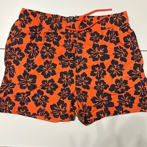 Swim trunks from forever 21 for men